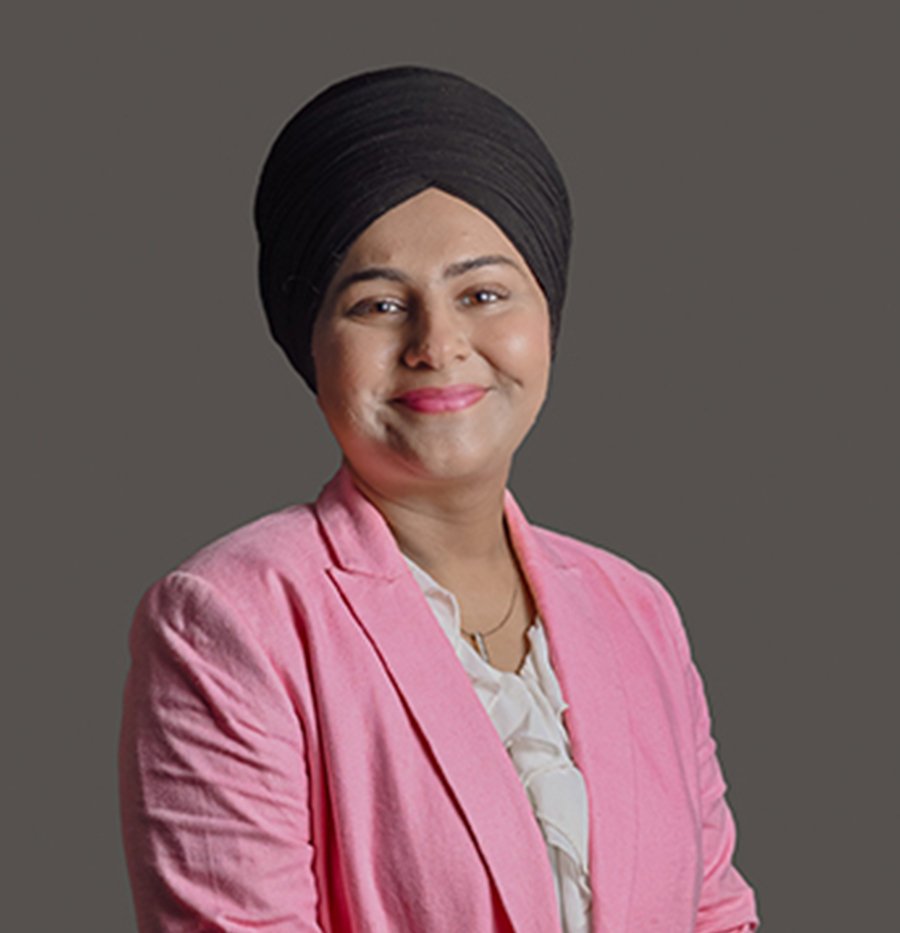 Dr. Jasdeep Kaur Cheema